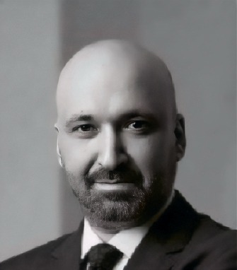 Evren Tüfekçioğlu