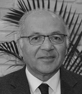 Prof. Dr. Hasan Kazdağlı