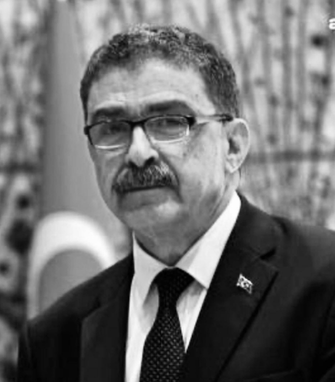 Prof. Dr. Hasan Kazdağlı